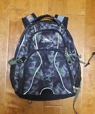 High sierra camouflage for sale  Manchester