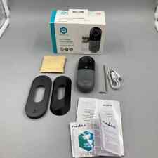 Smartlife video doorbell usato  Sesto Calende