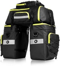 Rhinowalk bike pannier for sale  BRADFORD