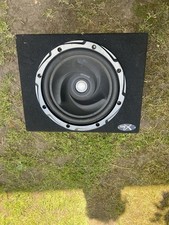 Kenwood subwoofer series for sale  ROMFORD