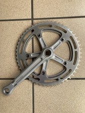 Guarnitura corsa pedivella usato  Busto Garolfo
