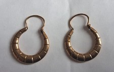 Ancienne paire boucles d'occasion  Soissons