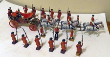 Vintage britains royal for sale  Warrington