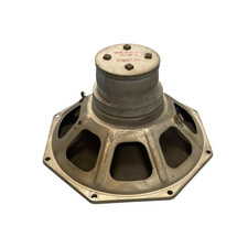 Altoparlante vintage philips usato  Spedire a Italy