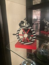Disney britto steamboat d'occasion  Expédié en Belgium