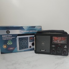 Steepletone high sensitivity for sale  WELLINGBOROUGH
