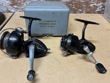 Vintage reels. mitchell for sale  READING