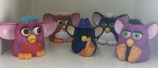 Vintage mcdonald furby for sale  Pinson