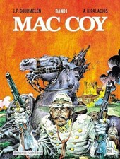 Mac coy buch gebraucht kaufen  Stuttgart