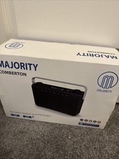 Majority comberton dab for sale  EASTLEIGH