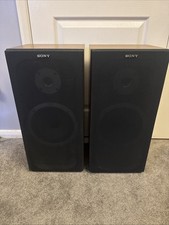 Sony e44 speakers for sale  EASTLEIGH