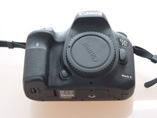 Canon eos mark gebraucht kaufen  Aschersleben