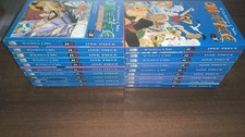 manga serie completa one piece usato  Italia