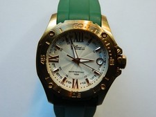 Elini Barokas - Relógio masculino artesanal comprar usado  Enviando para Brazil