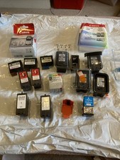 Empty inkjet cartridges for sale  HEMEL HEMPSTEAD