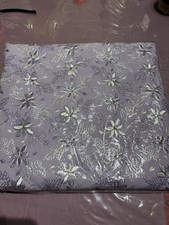 Indian unstitched suits for sale  MANCHESTER