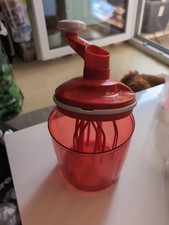 Tupperware d146 speedy gebraucht kaufen  Flörsheim