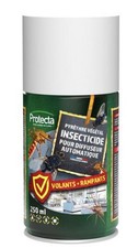 Recharge insecticide volant d'occasion  Blangy-sur-Bresle