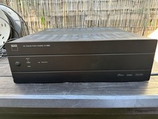 Amplificatore potenza nad usato  Spedire a Italy