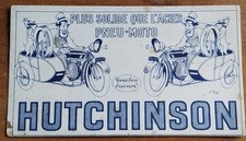 Tres beau buvard d'occasion Tres beau buvard d'occasion  Saint-Vaast-la-Hougue