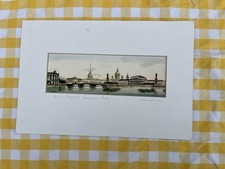 Original painting watercolor for sale  Ventura