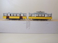 Liliput straßenbahn teilig gebraucht kaufen Liliput straßenbahn teilig gebraucht kaufen  Hagen