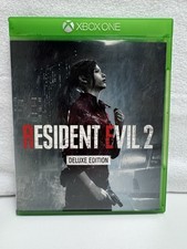 Resident evil deluxe for sale  Columbus