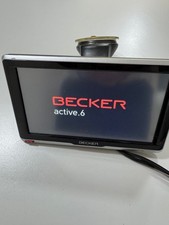 Becker active navigationsgerä gebraucht kaufen  Mülheim an der Ruhr