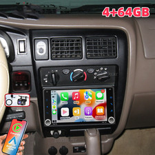 Toyota tacoma 1998 for sale  Bordentown