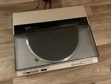 Platine vinyle technics d'occasion  Molsheim