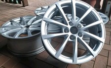 Riginal audi zoll gebraucht kaufen  Emsbüren