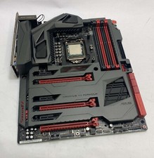Asus maximus vii for sale  ALDERSHOT