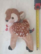 Peluches peluche cerbiatto usato  Sanremo
