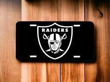 Las vegas raiders for sale  Mount Pleasant