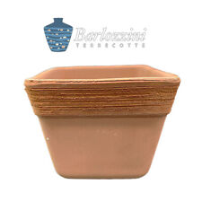 Vaso quadro graffiato usato  Tuscania