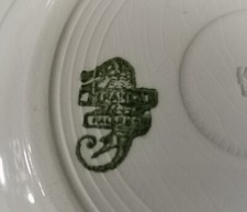 Florio ceramica palermo usato  Italia