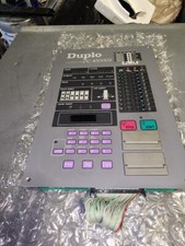 Duplo 10000s collator for sale  Philadelphia