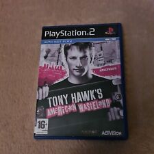 Tony hawks american for sale  THETFORD