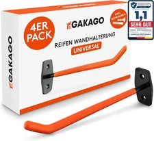 Gakago reifenhalter wandhalter gebraucht kaufen  Birkenfeld