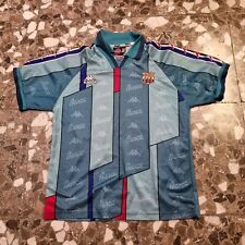 Vintage barcellona 1995 usato  Bari