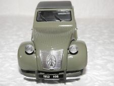 Voiture miniature citroen d'occasion  La Valette-du-Var