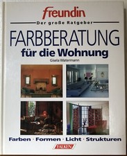 Farbberatung wohnung freundin gebraucht kaufen  Bremen