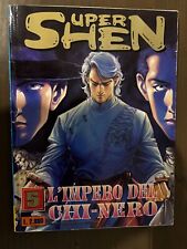Super shen jade usato  Penne