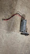 Elektromotor volt gleichspannu gebraucht kaufen  Markkleeberg