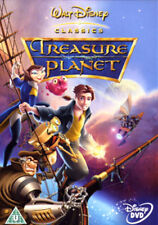 Treasure planet walt for sale  CHESTERFIELD