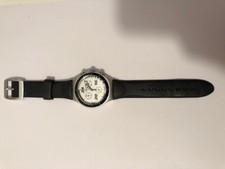 Orologio swatch crono usato  Milano