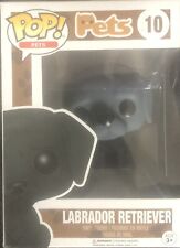 Labrador retriever funko for sale  LONDON
