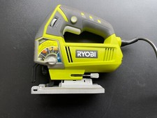 Ryobi 4.8a jig for sale  Encinitas