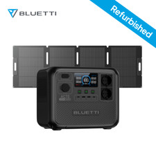 Bluetti ac70 768wh gebraucht kaufen  Delmenhorst