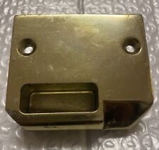 Ingersoll night latch for sale  WEMBLEY